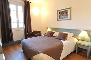 Hôtel des Falaises
