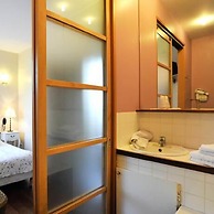 Hôtel La Résidence Manoir de La Salamandre