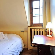 Hôtel La Résidence Manoir de La Salamandre