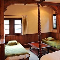 Hôtel La Résidence Manoir de La Salamandre