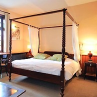 Hôtel La Résidence Manoir de La Salamandre
