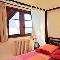 Hôtel La Résidence Manoir de La Salamandre