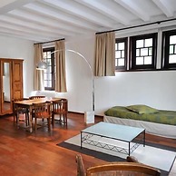 Hôtel La Résidence Manoir de La Salamandre