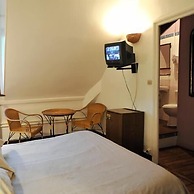 Hôtel La Résidence Manoir de La Salamandre