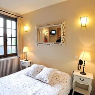 Hôtel La Résidence Manoir de La Salamandre