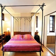 Hôtel La Résidence Manoir de La Salamandre