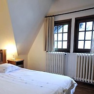 Hôtel La Résidence Manoir de La Salamandre