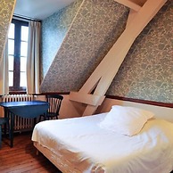 Hôtel La Résidence Manoir de La Salamandre