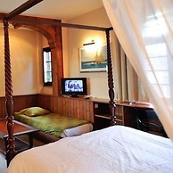 Hôtel La Résidence Manoir de La Salamandre