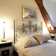 Hôtel La Résidence Manoir de La Salamandre