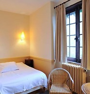 Hôtel La Résidence Manoir de La Salamandre