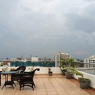 Supun Arcade Residency