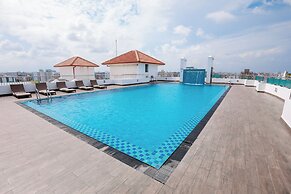 Supun Arcade Residency