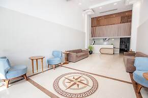 Supun Arcade Residency