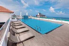 Supun Arcade Residency