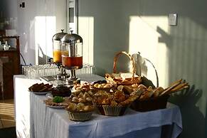 Supun Arcade Residency