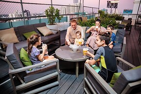 Supun Arcade Residency