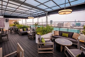 Supun Arcade Residency