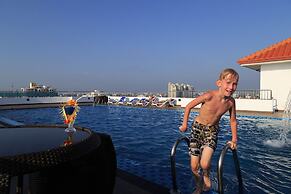 Supun Arcade Residency