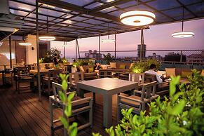 Supun Arcade Residency