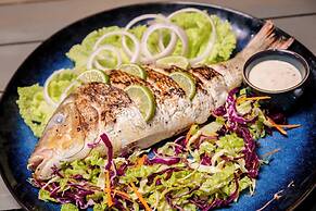 Supun Arcade Residency