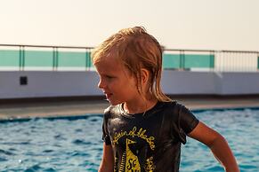 Supun Arcade Residency