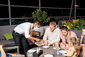 Supun Arcade Residency