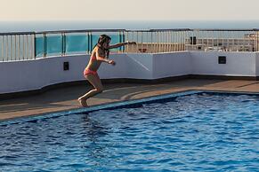 Supun Arcade Residency