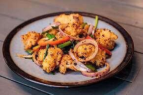 Supun Arcade Residency