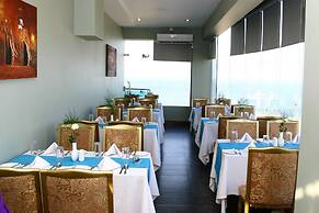 Supun Arcade Residency