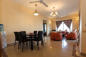 Supun Arcade Residency