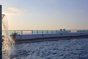 Supun Arcade Residency