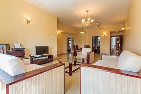 Supun Arcade Residency