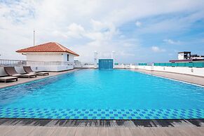 Supun Arcade Residency