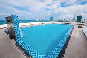 Supun Arcade Residency