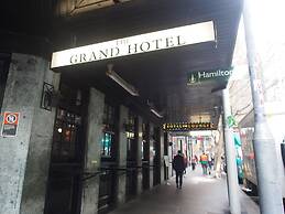 Grand Hotel