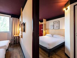Greet Hotel Bourg-en-Bresse Sud Montagnat