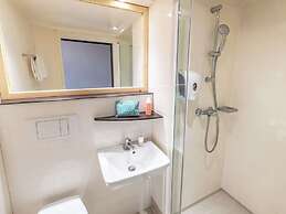 Greet Hotel Bourg-en-Bresse Sud Montagnat