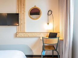 Greet Hotel Bourg-en-Bresse Sud Montagnat