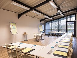 Greet Hotel Bourg-en-Bresse Sud Montagnat