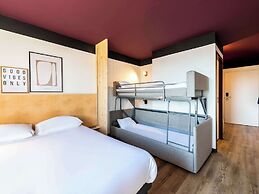 Greet Hotel Bourg-en-Bresse Sud Montagnat