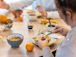 Greet Hotel Bourg-en-Bresse Sud Montagnat