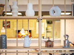 Greet Hotel Bourg-en-Bresse Sud Montagnat