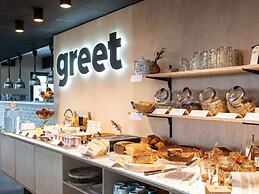 Greet Hotel Bourg-en-Bresse Sud Montagnat