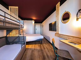 Greet Hotel Bourg-en-Bresse Sud Montagnat