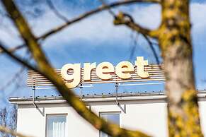 Greet Hotel Bourg-en-Bresse Sud Montagnat