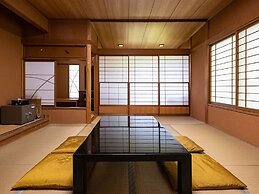 Hakoneonsen Sanso Nakamura