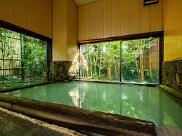 Hakoneonsen Sanso Nakamura