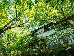 Hakoneonsen Sanso Nakamura