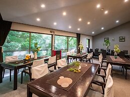 Hakoneonsen Sanso Nakamura